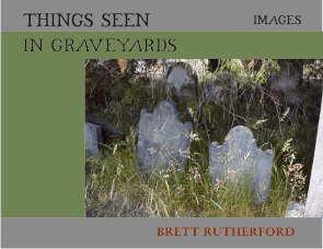 Things Seen Cover 2