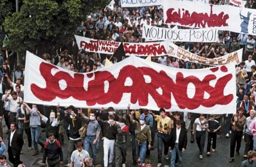 solidarity