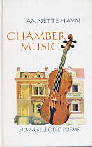 Chamber Music Cover
