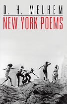 New York Poems Cover
