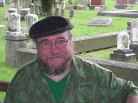 Veasey Portrait