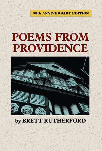Providence 35 cover art